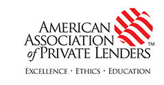 maryland association of private lenders
