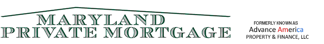 maryland hard money loan logo