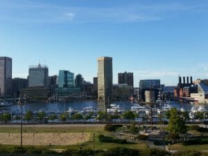 Baltimore City Hard Money Loans