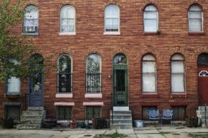 investment property rehab loans