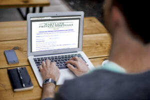Does a payday loan affect getting a mortgage image 1