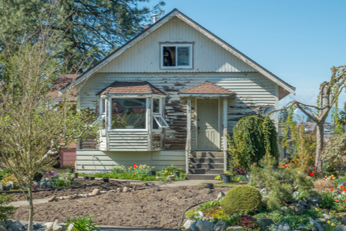 fixer upper rehab loan lender